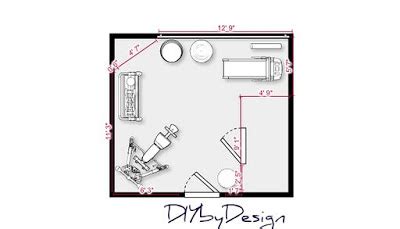 Rogue has equipped thousands of garage gyms across the globe, and this is just a small sample of some of our handy work. DIY by Design: Starting Home Goal #1