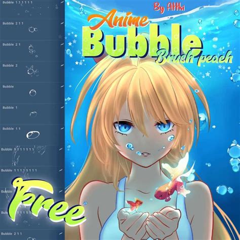 Procreate free anime basic brush. Anime Free Brushes Procreate - Anime TV
