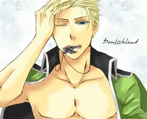 151 Best Images About Hetalia Germany On Pinterest Bing Bong Italy