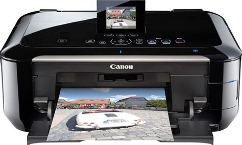 But if you are unable to find the compatible driver for your os, then our website can help you to find the. Printer Driver Download: Canon Pixma MG6220 Printer Driver