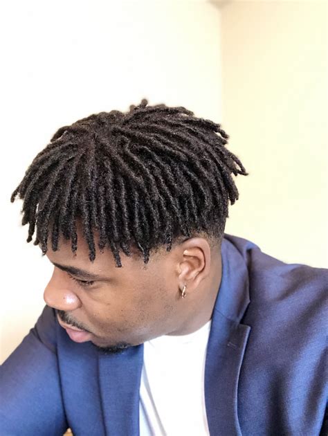 Men High Top Dreads Styles New Short Hairstyles Blog
