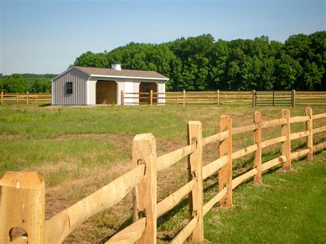 Horse Fence Akfencing