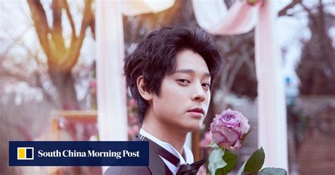 K Pop Sex Scandal Seven Year Prison Term Sought For Singer Jung Joon
