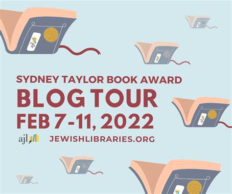 The Horn Book The Passover Guest Sydney Taylor Book Award Blog Tour 2022