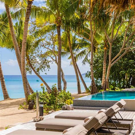The 7 Best Fiji Honeymoon Resorts Of 2021