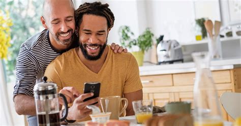 Gay Mens Relationships 10 Ways They Differ From Straight
