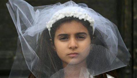 آخرین خبر آمار جدید و شوکه‌کننده از ازدواج دختران زیر ۱۵ سال