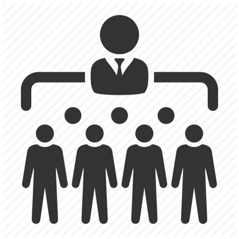 Sales Team Icon At Collection Of Sales Team Icon Free