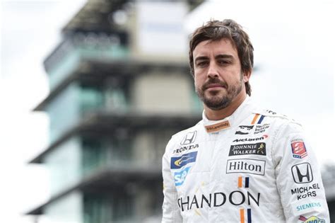 Fernando Alonso Indy 500 Rookie Test Passed Racing News