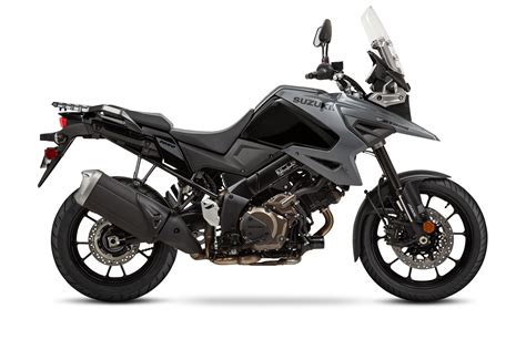 2020 Suzuki V Strom 1050 Guide Total Motorcycle