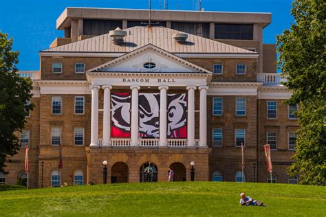 Inside the University of Wisconsin's women's volleyball team's 'private
