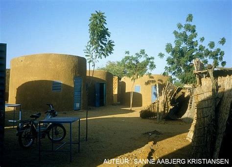 Gorom Gorom Burkina Faso Une Commune étonnante