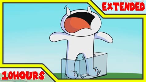 10 Hours Of Theodd1sout Screaming Youtube