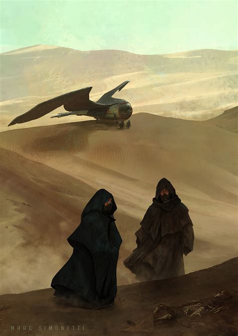 Dune By Frank Herbert On Behance