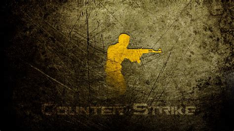 Counter Strike Global offensive Logo Wallpaper 00377 - Baltana