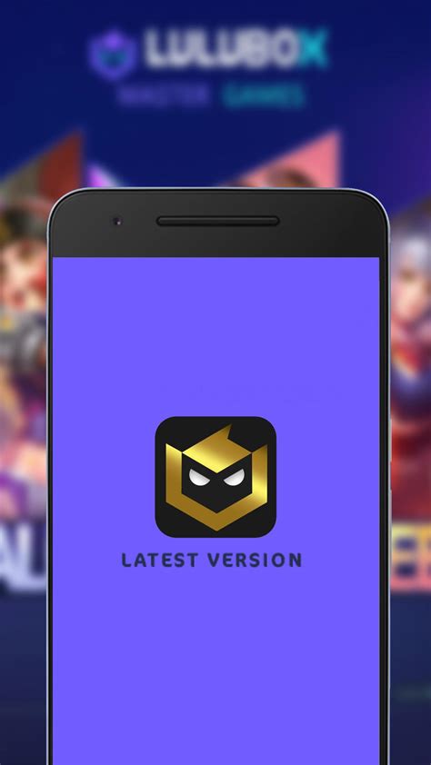 Lulubox is a stunning plugins sharing platform and an accurate plugins loading tool.there are many powerful plugins for different games in lulubox, have you experienced all of them? Gold Lulubox - ML & Free Fire Guide for Android - APK Download
