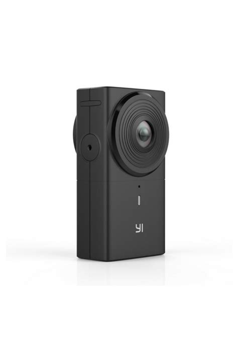 Yi Technology Announcement New Yi 360 Vr Camera User Press Release