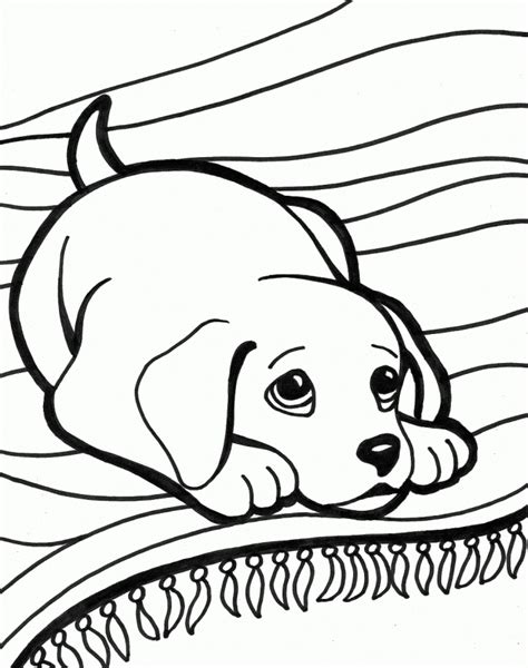 Pretty Coloring Pages To Print At Free