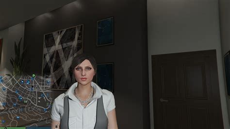 Is It Just Me Or Does Every Single Gta Online Woman Combination Look