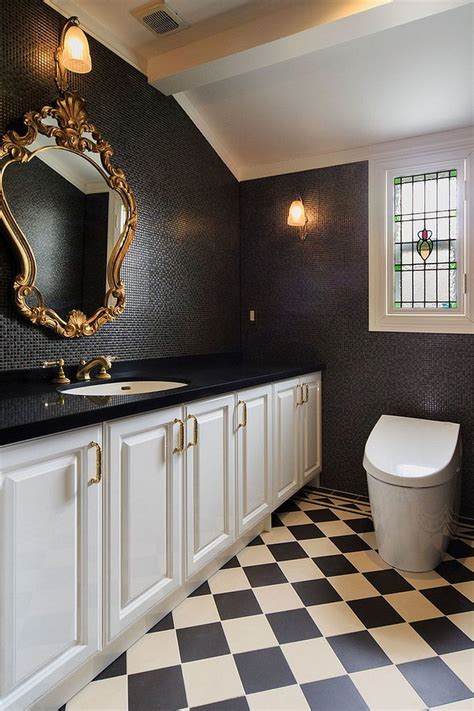 The fixtures were all fitted into wood to via the victorian bathroom catalogue. Get Inspired with Amazing Victorian Style for Bathroom