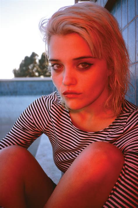 Sky Ferreira Sky Ferreira Sky Ferreira Style Sky