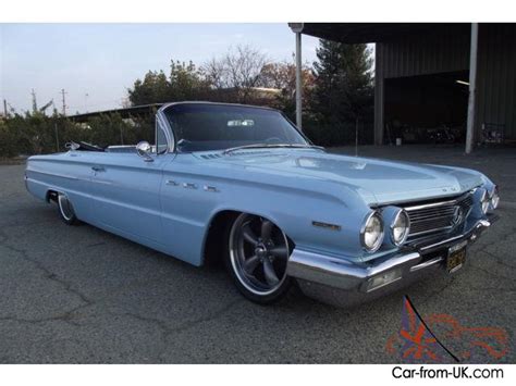 We did not find results for: BEAUTIFUL 1962 BUICK INVICTA CONVERTIBLE-ALL ORIGINAL ...