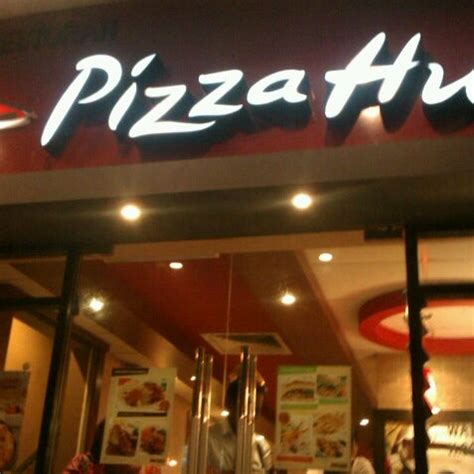Pizza hut kuala kangsar, kuala kangsar 3.5. Pizza Hut Kuala Kangsar - 1, Jalan Taiping