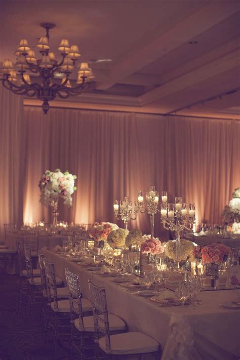 Recessed lighting, chandeliers, pendants—and is your foremost source of ambient light. Laguna Beach Wedding at Montage from Leigh Miller ...