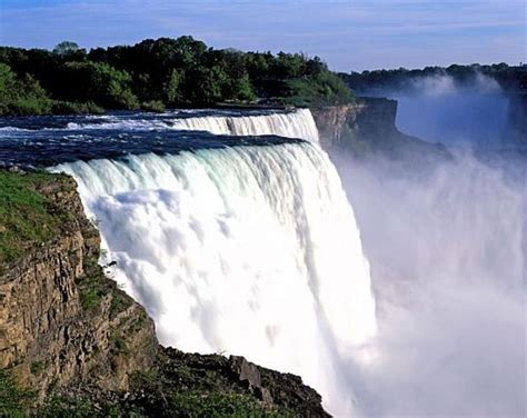 Disfruta de la belleza de nuestro planeta. Qué ver en Canadá: fotos de sus 10 mejores paisajes