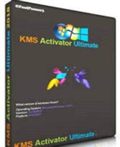 Windows KMS Activator Ultimate 2021 4 8 Crack With Activation Key