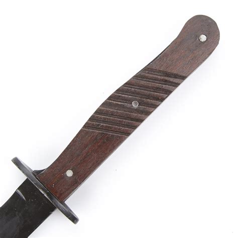 German Ww2 Trench Knife International Military Antiques