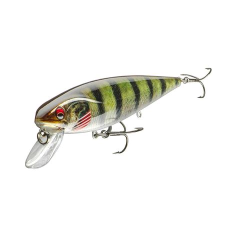 Leurre Brochet PROREX MINNOW SR 12 Cm De DAIWA Crankys