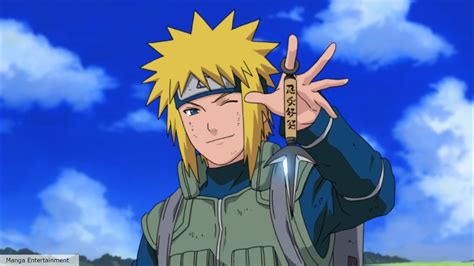 The 27 Best Naruto Characters