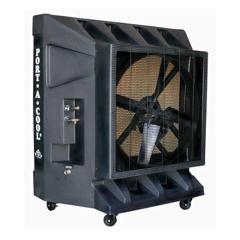 Portacool Classic 36 3 Speed Portacool Evaporative Coolers