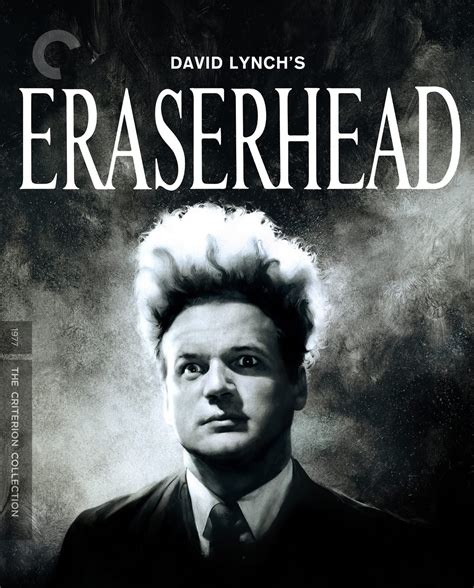 The film's score and sound design were also created by lynch. Eraserhead (1977) | The Criterion Collection