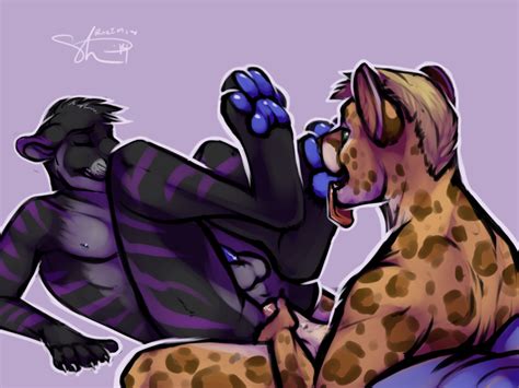 Rule 34 Anal Anthro Anus Feline Fur Furry Hindpaw Leopard Licking
