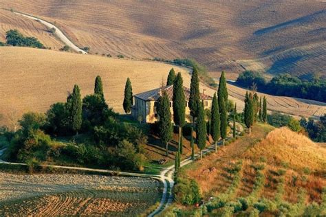 Guida della via Francigena in Toscana, 15 tappe tra natura, storia e ...