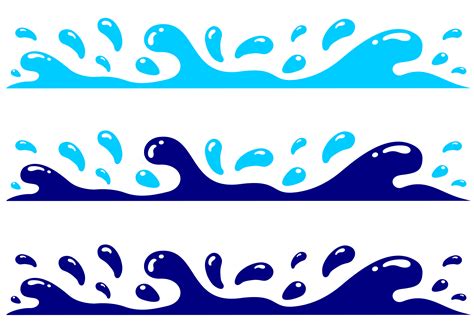 Water Effect Clipart Clipground