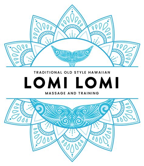 Lomilomi Traditional Old Style Hawaiian Massage And Training