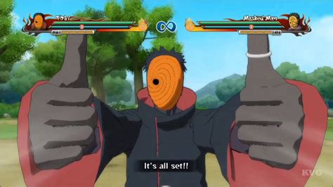 Naruto Ultimate Ninja Impact All Ultimate Jutsus Developerlinda