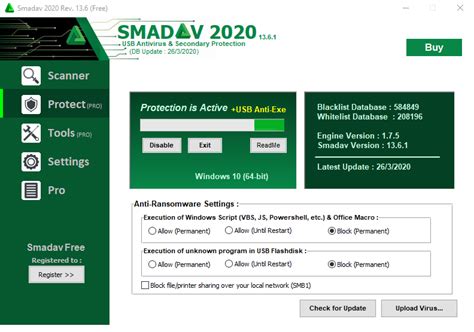 Smadav 2020 Smadav Pro Crack V140 Serial Key Full Version 2020