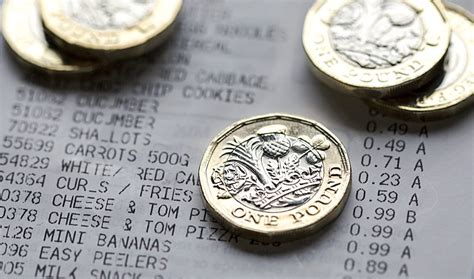 Uk Inflation Falls To Lowest Level For A Year Smart Currency Business