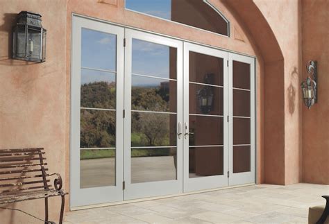 Patio Doors Infinity From Marvin Gravinas Window Center