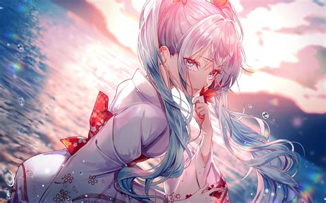 25 Excellent 4k Wallpaper Desktop Anime You Can Use It Free Aesthetic