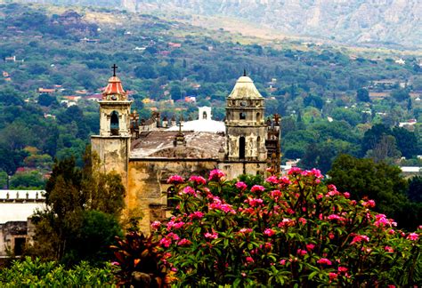 10 Pueblos Mágicos DIFERENTES para conocer este 2018