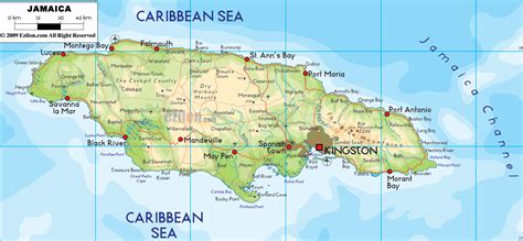 Aprenda Cuales Son Las Mejores Islas De Jamaica Y Todo Sobre Ellas
