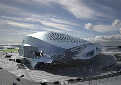 Coop himmelb(l)au was founded by wolf d. Dalian by Coop Himmelb(l)au