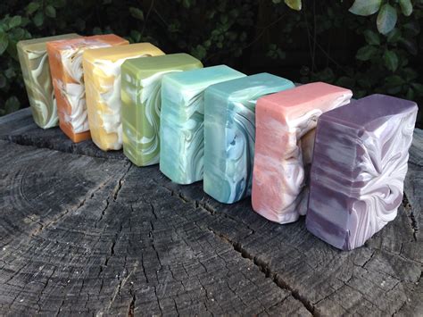 They also make great natural dyes for your. Natural Soap Color eBook by Jo Haslauer - Lovin Soap Studio