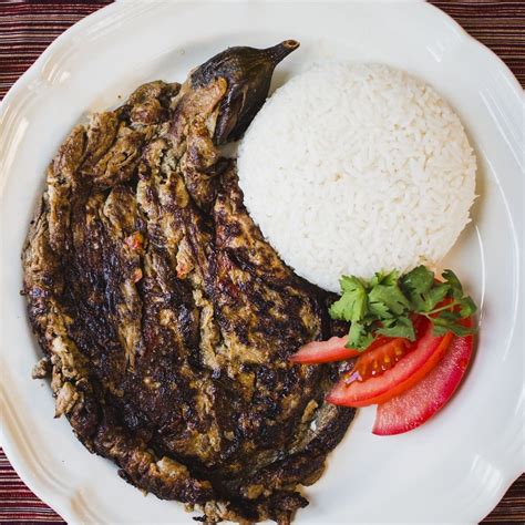 Watch filipina deepthroating a long meat online on youporn.com. Filipino Eggplant Omelette (Tortang Talong) | Recipe ...