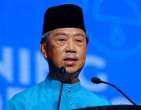 Muhyiddin papers and research , find free pdf download from the original pdf search engine. Muhyiddin calls for a stop to speculation over ...